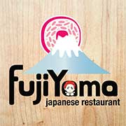 Fujiyama Menu Fujiyama
