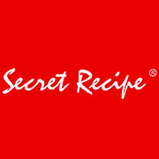Secret Recipe Cake Menu Price