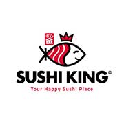 Sushi King Menu Sushi King
