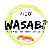 Wasabi Menu Wasabi