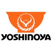 Yoshinoya Menu Yoshinoya