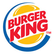 Burger King Menu Netherland