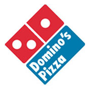 Domino Pizza Menu Netherland