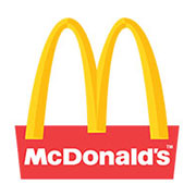 McDonalds Menu Netherland