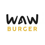 Waw Burger Menu Waw Burger