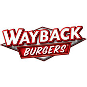 Wayback Burger Menu Price