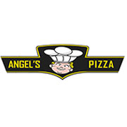 Angels Pizza Menu Price