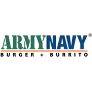 Army Navy Menu Price