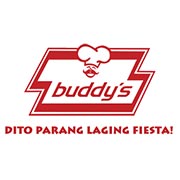 Buddy's Menu Philippines