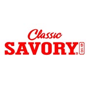 Classic Savory Menu Philippines