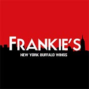 Frankie's Menu Price