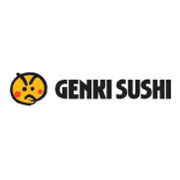 Genki Sushi Menu Price