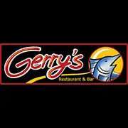 Gerry's Grill Menu Price