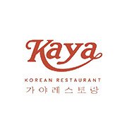 Kaya Korean Restaurant Menu Philippines
