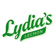 Lydia's Lechon Menu Price