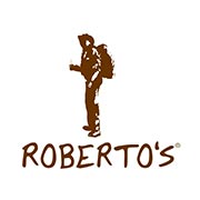Roberto's Menu Philippines