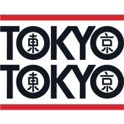 Tokyo Tokyo Menu Price