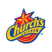 Church's Chicken Menu Price