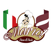 Mario's Pizza Menu Price
