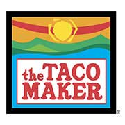 Taco Maker Menu Price