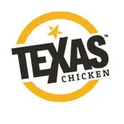 Texas Chicken Menu Price
