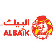 Albaik Menu Price Qatar