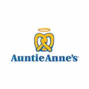 Auntie Anne's Menu Price