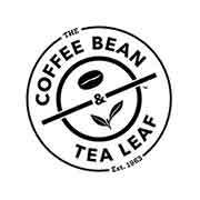 Coffee Bean and Tea Leaf Menu Singapore