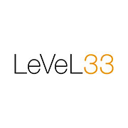 Level 33 Menu Price