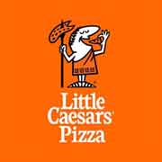 Little Caesars Menu Price
