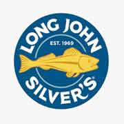 Long John Silvers Menu Price