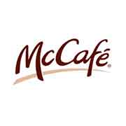 McCafe Menu Singapore