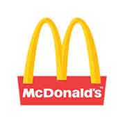 McDonald's Menu Singapore