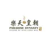 Paradise Dynasty Menu Singapore