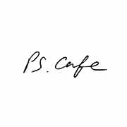PS Cafe Menu Price