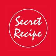Secret Recipe Menu Singapore