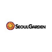Seoul Garden Menu Price