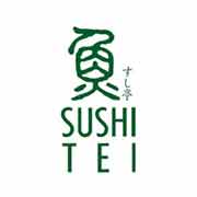 Sushi Tei Menu Price
