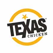 Texas Chicken Menu Price