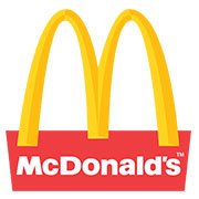 McDonald's Menu UAE