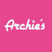Archie's Menu Price