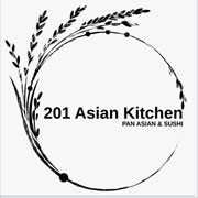 Asian Kitchen Menu UK