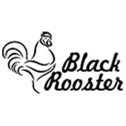 Black Rooster Menu UK