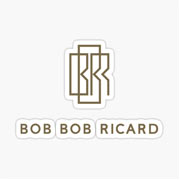 Bob Bob Ricard Menu UK