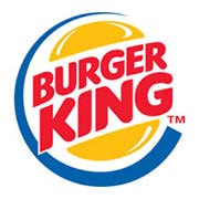 Burger King Breakfast Menu UK
