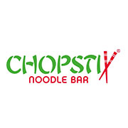 Chopstix Menu UK