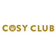 Cosy Club Menu UK