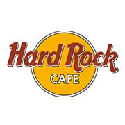 Hard Rock Cafe Menu UK
