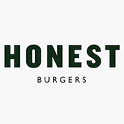 Honest Burgers Menu UK