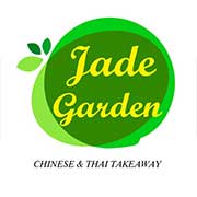 Jade Garden Menu UK
